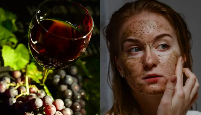 Red Wine Face Mask Recipes For Fabulous Skin